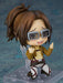 Good Smile Company Nendoroid Hange Zoe Attack On Titan Figure Resale Edition