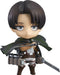 Good Smile Company Nendoroid Attack On Titan Levi Movable Figure 3rd Resale