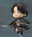 Good Smile Company Nendoroid Attack On Titan Levi Movable Figure 3rd Resale