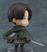 Good Smile Company Nendoroid Attack On Titan Levi Movable Figure 3rd Resale