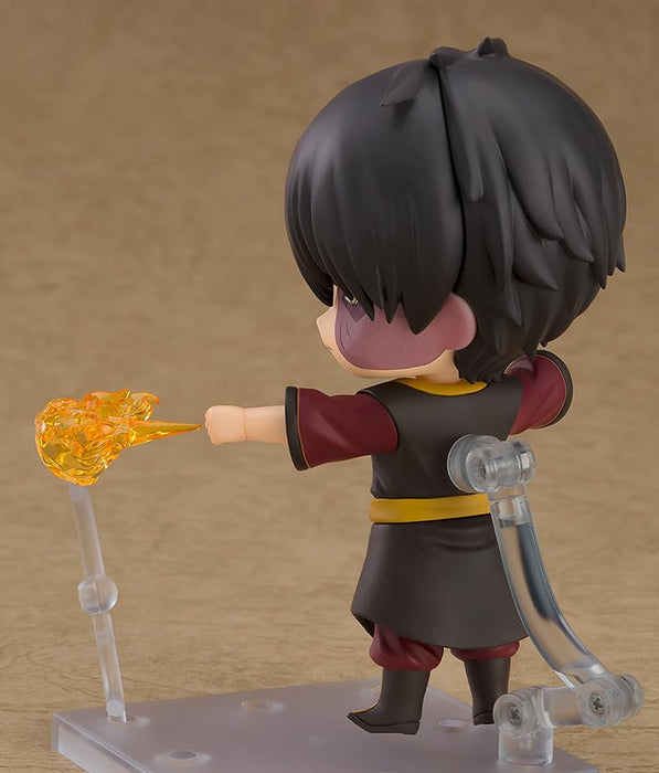 Good Smile Company Nendoroid Zuko Figure Avatar The Last Airbender Collectible