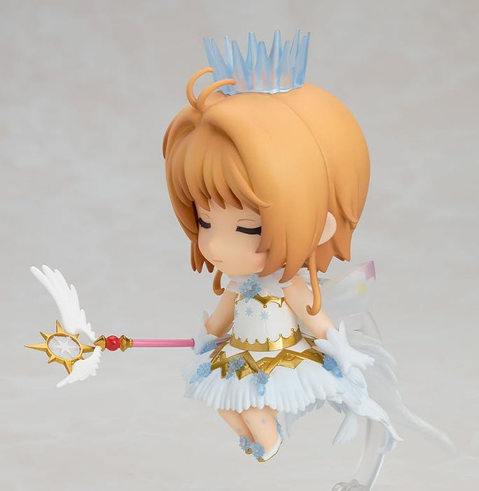 Good Smile Company Nendoroid Sakura Kinomoto Clear Ver Non-Scale Figure