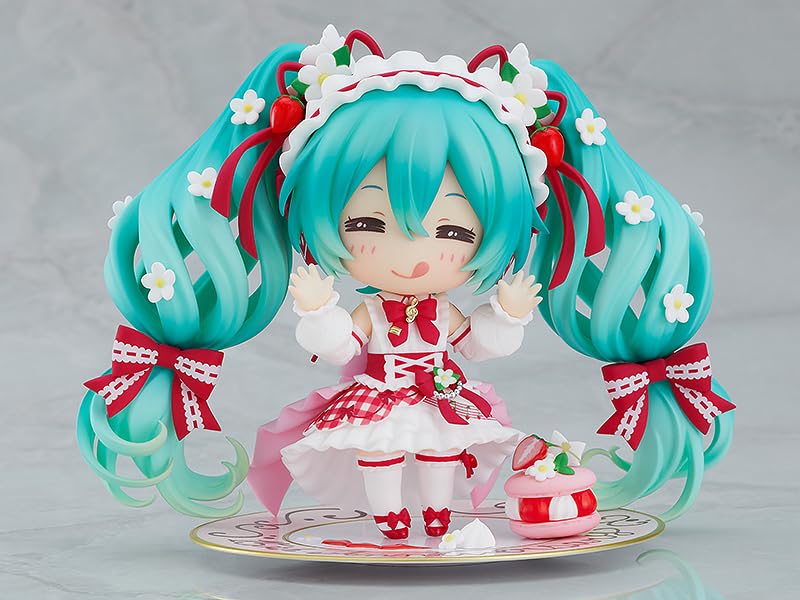Good Smile Company Nendoroid 15th Anniversary Hatsune Miku Action Figure