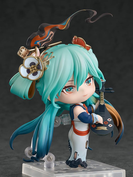 Good Smile Company Nendoroid Vocal Series 01 Hatsune Miku Figure Non-Scale