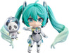 Good Smile Company Nendoroid Hatsune Miku 2024 Non-Scale Action Figure