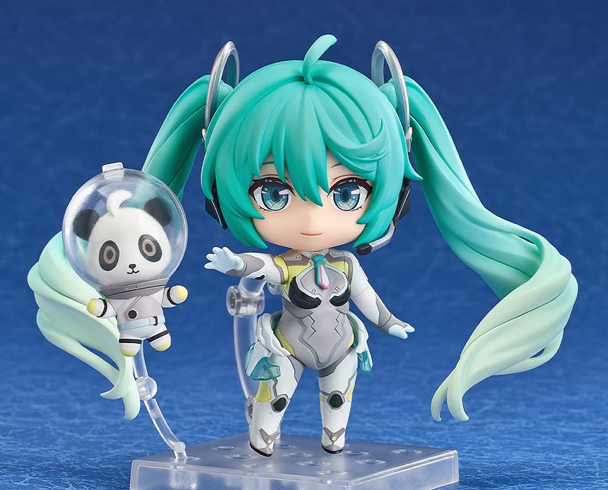 Good Smile Company Nendoroid Hatsune Miku 2024 Non-Scale Action Figure