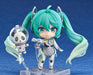 Good Smile Company Nendoroid Hatsune Miku 2024 Non-Scale Action Figure