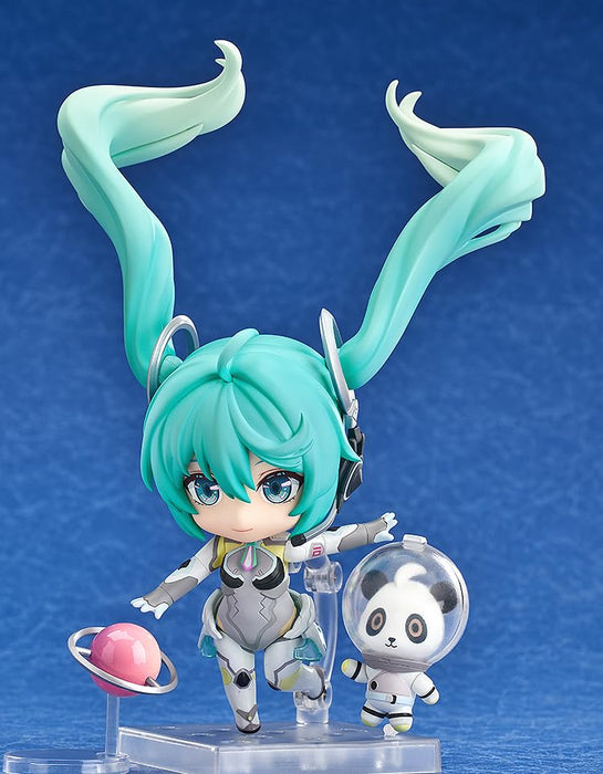 Good Smile Company Nendoroid Hatsune Miku 2024 Non-Scale Action Figure