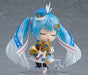 Good Smile Company Nendoroid Snow Miku Snow Parade Ver Movable Figure