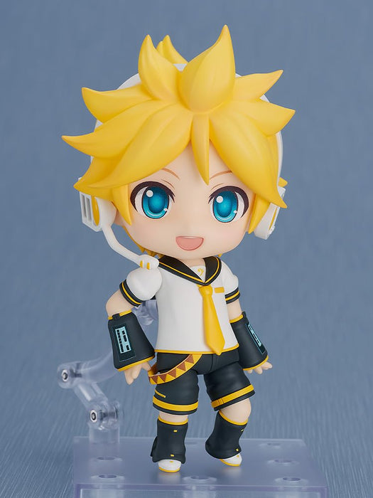 Good Smile Company Nendoroid Kagamine Rin & Len 2.0 Movable Figures