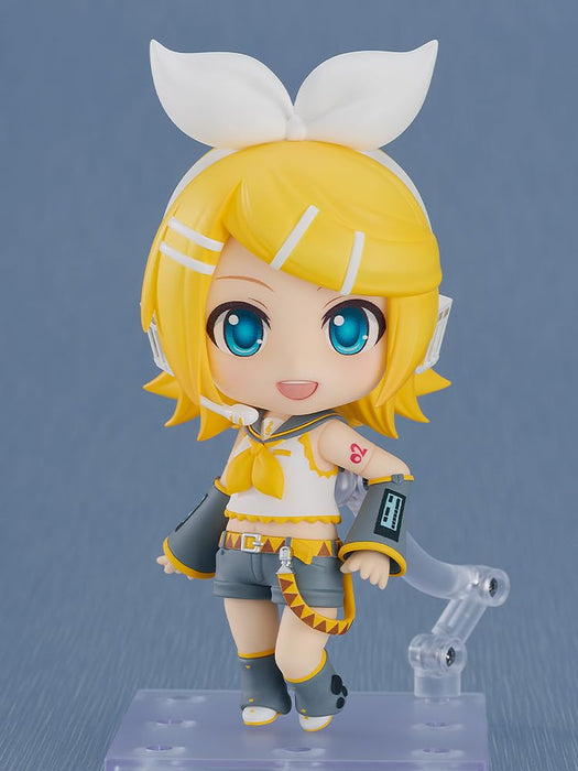 Good Smile Company Nendoroid Kagamine Rin & Len 2.0 Movable Figures Set