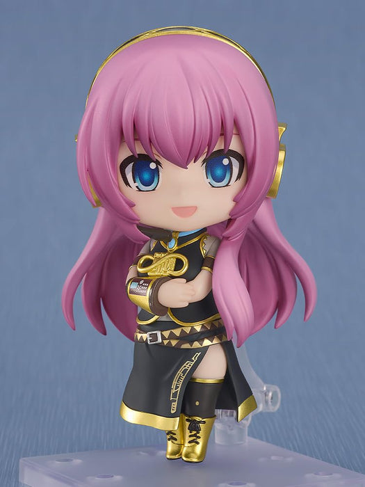 Good Smile Company Nendoroid Megurine Luka 2.0 Movable Figure Plastic Toy