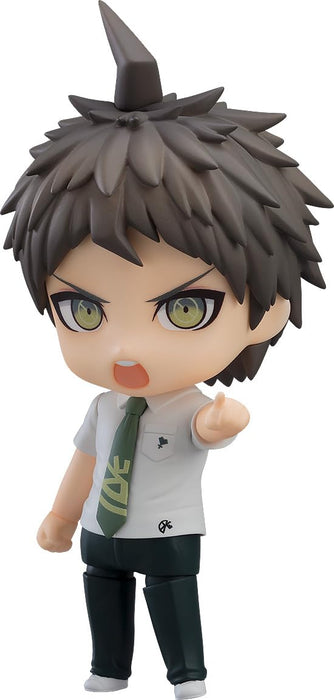 Good Smile Company Nendoroid Danganronpa Hinata Hajime Figure Non-Scale Movable