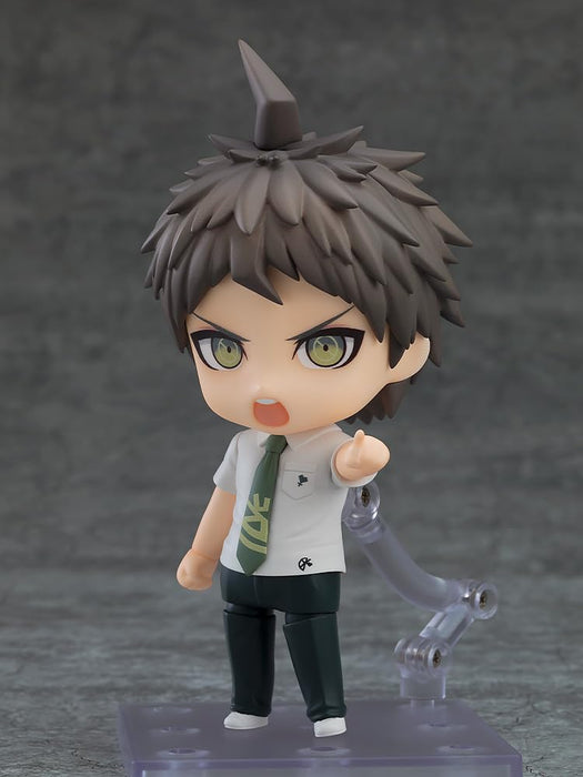 Good Smile Company Nendoroid Danganronpa Hinata Hajime Figure Non-Scale Movable