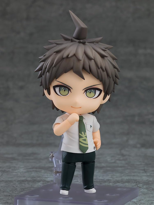 Good Smile Company Nendoroid Danganronpa Hinata Hajime Figure Non-Scale Movable