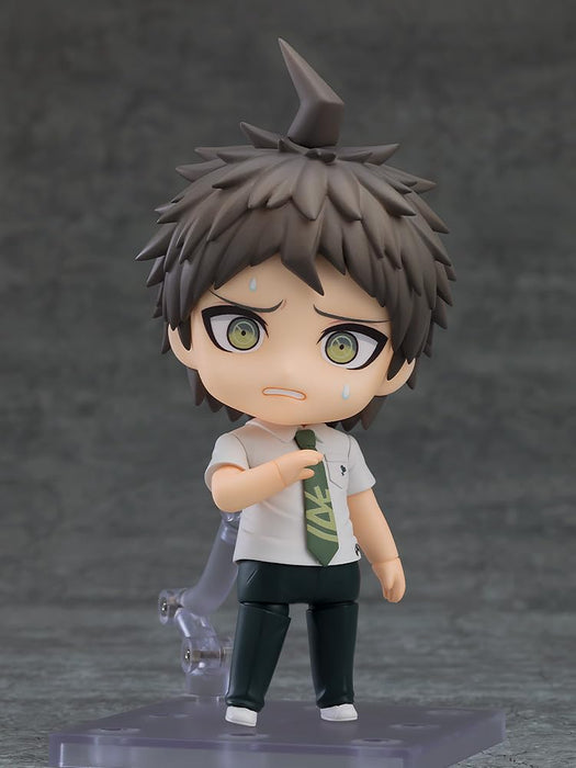 Good Smile Company Nendoroid Danganronpa Hinata Hajime Figure Non-Scale Movable
