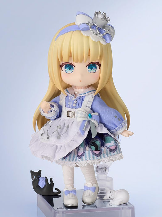 Good Smile Company Nendoroid Doll Alice Figure Non-Scale Movable Cloth Magnet
