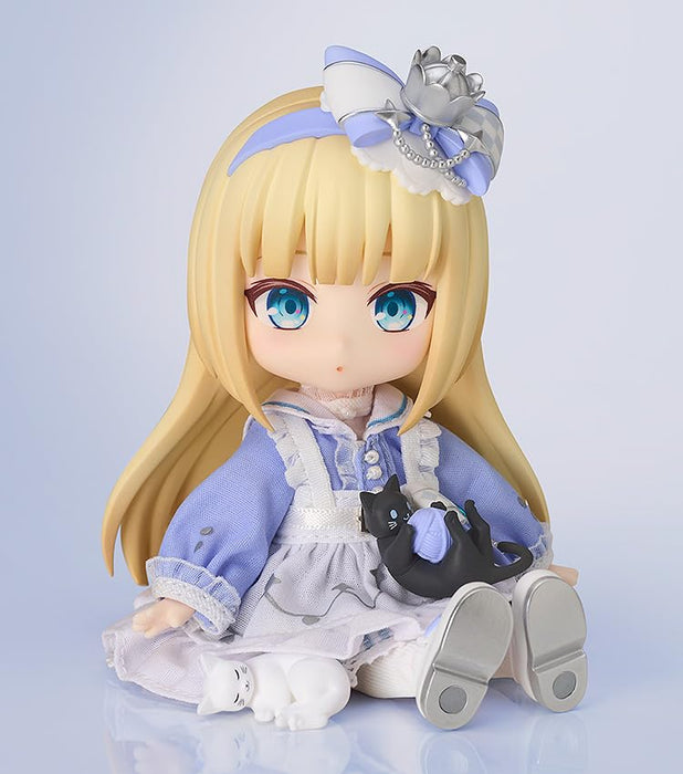 Good Smile Company Nendoroid Doll Alice Figure Non-Scale Movable Cloth Magnet