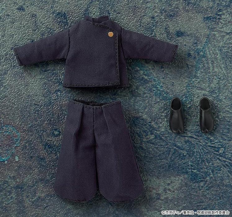 Good Smile Company Nendoroid Doll Geto Suguru Action Figure Jujutsu Kaisen