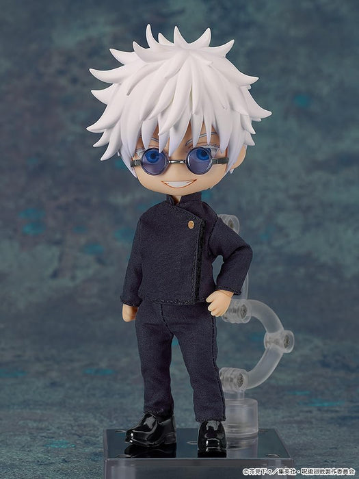 Good Smile Company Nendoroid Doll Gojo Satoru College Ver. Action Figure
