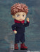Good Smile Company Nendoroid Doll Itadori Yuuji Movable Figure Jujutsu Kaisen