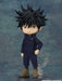 Good Smile Company Nendoroid Doll: Jujutsu Kaisen Megumi Fushiguro Figure