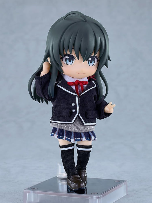 Good Smile Company Nendoroid Doll Yukinoshita Yukino Non-Scale Action Figure