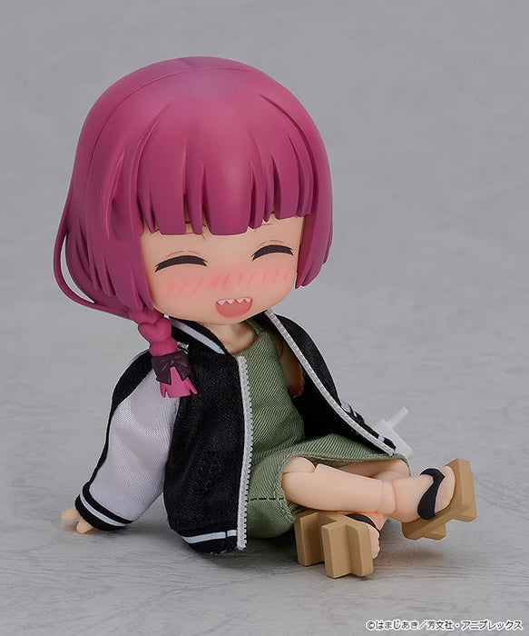 Good Smile Company Nendoroid Doll Bocchi The Rock Kikuri Hiroi Movable Figure