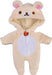Good Smile Company Nendoroid Doll Rilakkuma Korilakkuma Kigurumi Pajamas