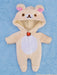 Good Smile Company Nendoroid Doll Rilakkuma Korilakkuma Kigurumi Pajamas