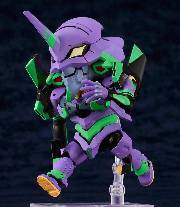 Good Smile Company Nendoroid Evangelion Unit-01 Figurine articulée non à l'échelle