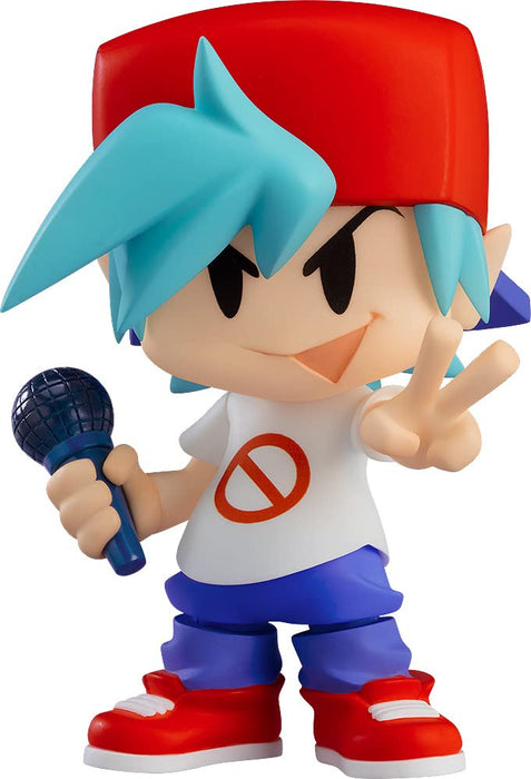 Good Smile Company Nendoroid Boyfriend Figure Re-Release Non-Scale Movable