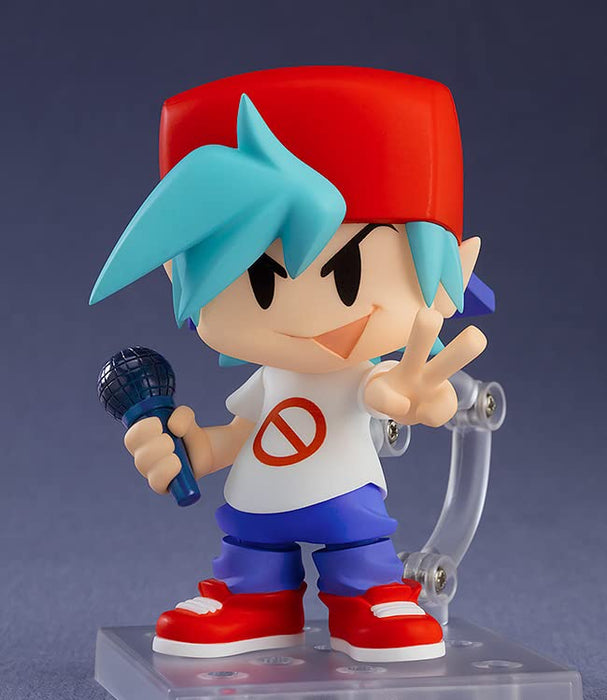 Good Smile Company Nendoroid Boyfriend Figure Re-Release Non-Scale Movable