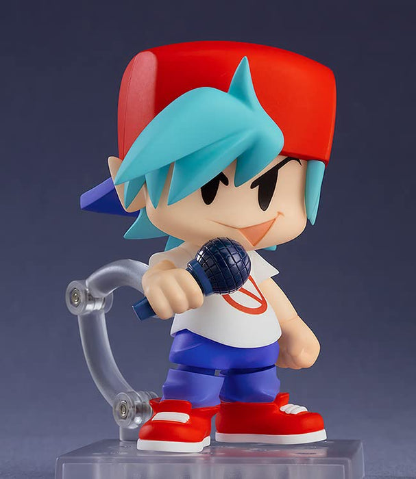 Good Smile Company Nendoroid Boyfriend Figure Re-Release Non-Scale Movable