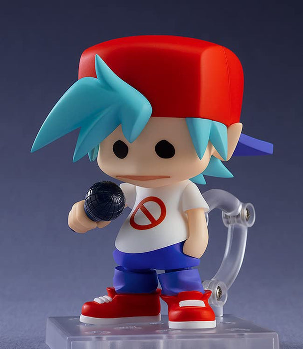 Good Smile Company Nendoroid Boyfriend Figure Re-Release Non-Scale Movable