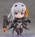 Good Smile Company Nendoroid Modernia Movable Figure Non-Scale Painted