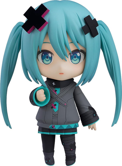 Good Smile Company Nendoroid Hatsune Miku Project Sekai Action Figure Ver.