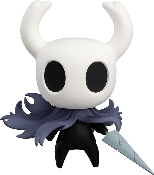 Good Smile Company Nendoroid Hollow Knight Wanderer Movable Figure Re-Release