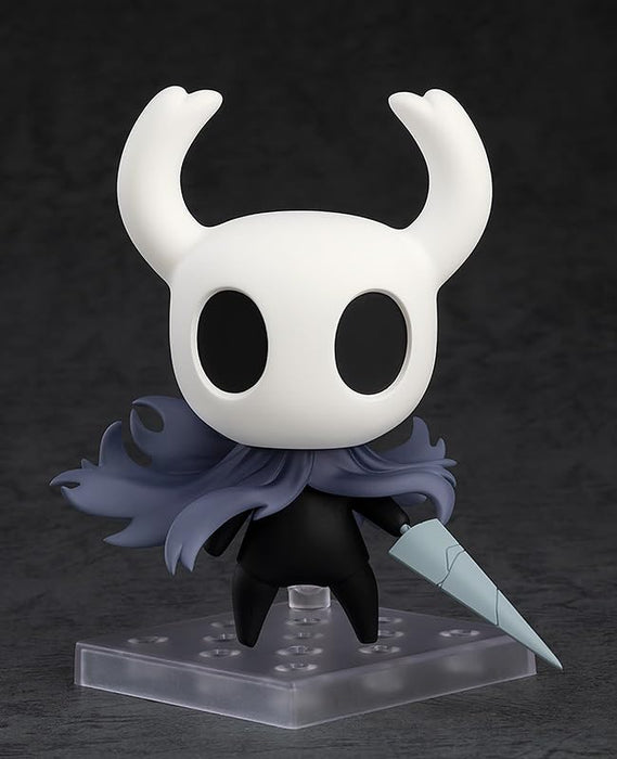 Good Smile Company Nendoroid Hollow Knight Wanderer Movable Figure Re-Release