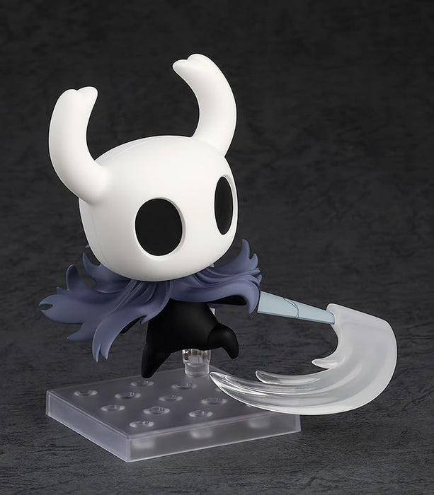 Good Smile Company Nendoroid Hollow Knight Wanderer Movable Figure Re-Release