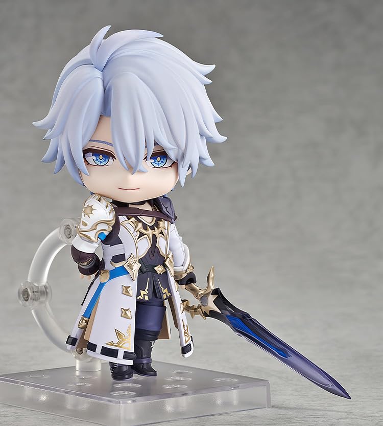 Good Smile Company Nendoroid Houkai Star Rail Phainon Movable Figure Plastic