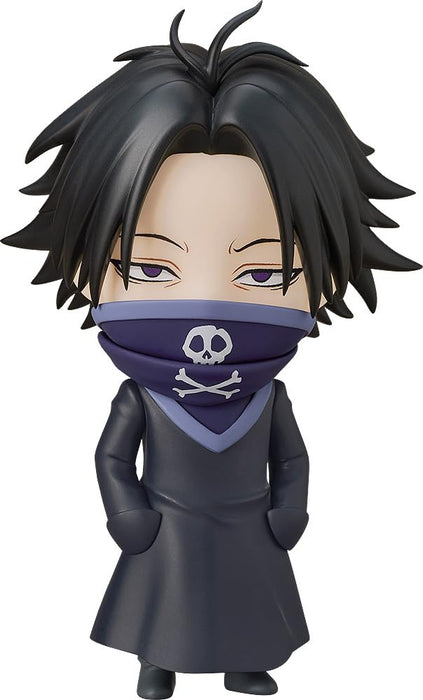 Good Smile Company Nendoroid Hunter x Hunter Feitan Movable Figure