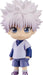 Good Smile Company Nendoroid Killua Zoldyck Hunter Exam Action Figure Non-Scale