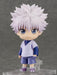 Good Smile Company Nendoroid Killua Zoldyck Hunter Exam Action Figure Non-Scale