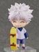 Good Smile Company Nendoroid Killua Zoldyck Hunter Exam Action Figure Non-Scale