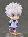 Good Smile Company Nendoroid Killua Zoldyck Hunter Exam Action Figure Non-Scale
