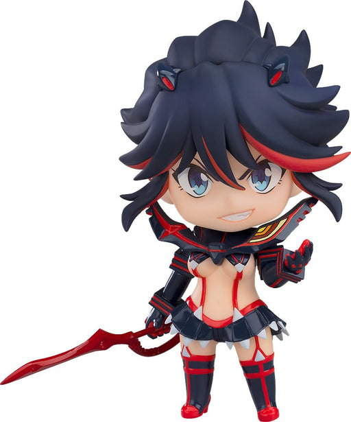 Good Smile Company Nendoroid Ryuko Matoi Kamiki Senketsu Version Figure