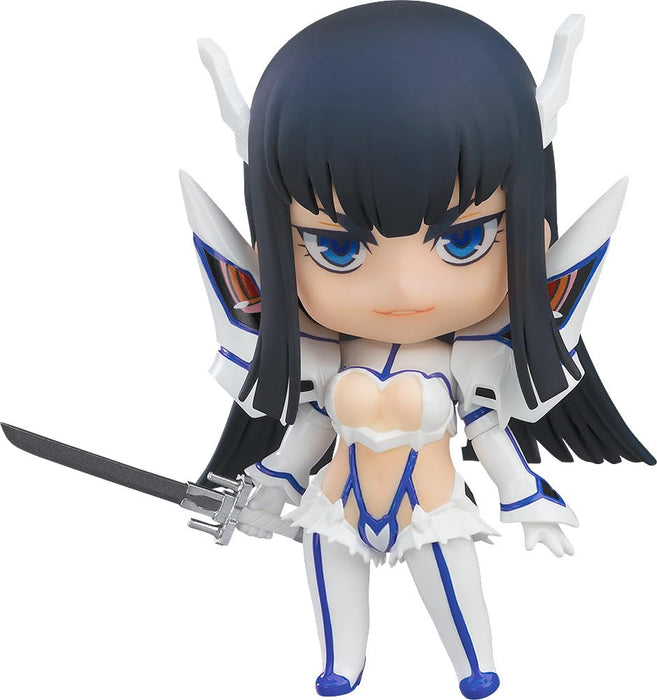 Good Smile Company Nendoroid Satsuki Kiryuin Kamii Junketsu Action Figure