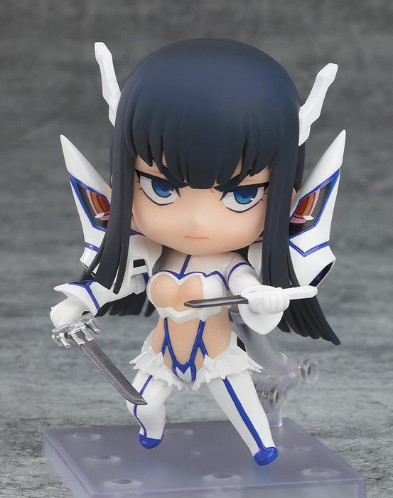 Good Smile Company Nendoroid Satsuki Kiryuin Kamii Junketsu Action Figure