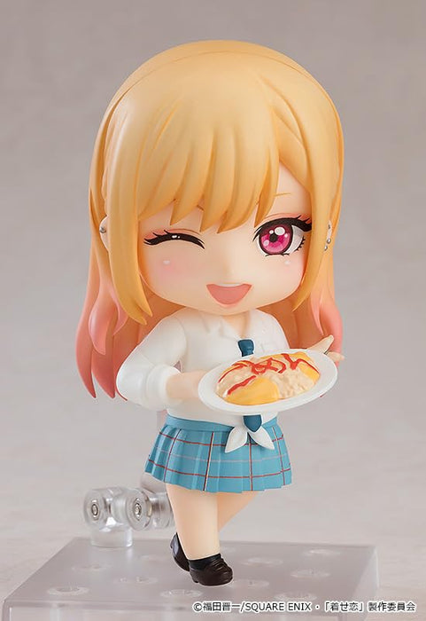 Good Smile Company Nendoroid Marin Kitagawa Figure My Dress-Up Doll Anime